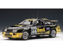 Auto Art / Gateway AA88911 FORD SIERRA COSWORTH N.44 NURBURGRING 1989 1:18 Modellino
