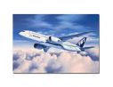 Revell 04261 BOEING 787-8 DREAMLINER 1:144 KIT Aereo Modellino