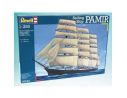 Revell 05629 SAILING VESSEL PAMIR 1:250 Kit Navi Modellino Scatola rovinata