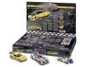 Revell 05704 Audi R10 TDI / Corvette C6-R Kit 1:24 Modellino