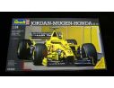 Revell 07220 JORDAN-MUGEN-HONDA EJ 10 KIT 1:24 Modellino