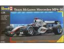 Revell 07241 TEAM MCLAREN MERCEDES MP4-20 KIT 1:24 Modellino