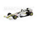 Minichamps PM150090023 BRAWN R.BARRICHELLO 2009 1:18 Formula 1