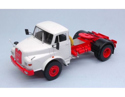 Ixo model TR003 MAN 19 280 H TB 1971 1:43 Modellino