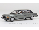 Neo Scale Models NEO47080 PEUGEOT 604 LONG VERSION LIMOUSINE GREY 1981 1:43 Modellino
