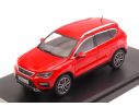 Protar PRXD583 SEAT ATECA 2016 RED 1:43 Modellino