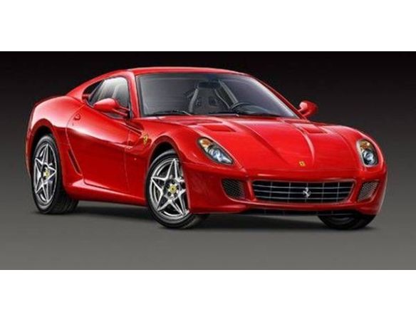 Revell 07310 FERRARI 599 GTB FIORANO 1:24 Kit Modellino