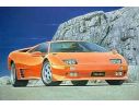 Revell 07351 LAMBORGHINI DIABLO 1:24 Kit Modellino