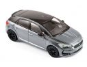 Norev NV155576 CITROEN DS 5 PERFORMANCE LINE 2016 PLATINIUM GREY 1:43 Modellino