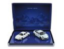 Norev NV517855 COFFRET ALPINE A110 & VISION 2016 (2 CARS) LIMITED PCS 500 1:43 Modellino