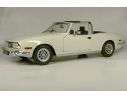 Jadi Modelcraft 98112 TRIUMPH STAG 1:18 Modellino
