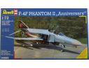 Revell 04685 F-4F PHANTOM II ANNIVERSARY 1:72 Kit Modellino