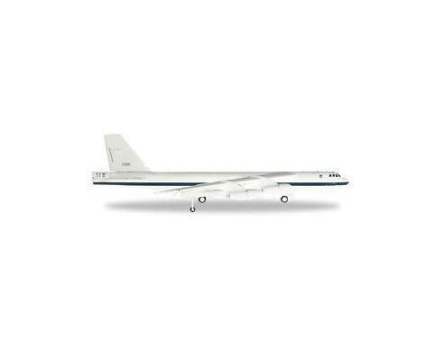 HERPA AEREO 556293 BOEING NASA  NB-52H STRATOFORTESS 1:200 Modellino