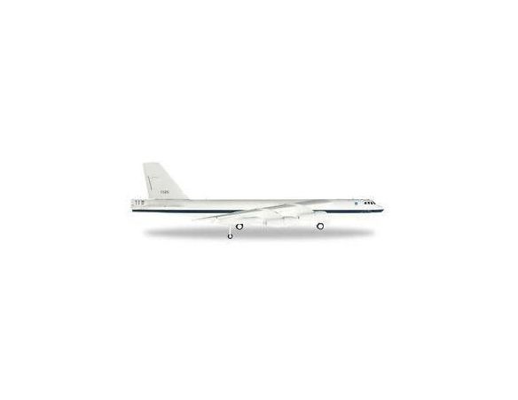 HERPA AEREO 556293 BOEING NASA  NB-52H STRATOFORTESS 1:200 Modellino