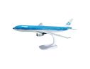 HERPA AEREO 609418 KLM AIRBUS A330-200 1:200 Modellino
