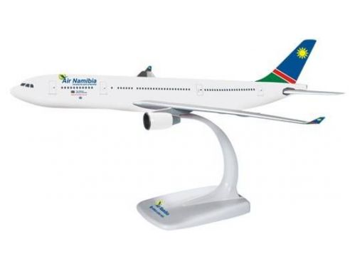 HERPA AEREO 610049 AIRBUS AIR NAMIBIA 1:200 Modellino