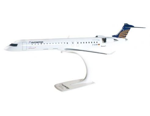 HERPA AEREO 608565-001 EUROWINGS 1:100 Modellino