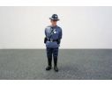 American Diorama 16160 STATE TROOPER CRAIG 1/24 Modellino