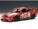 Auto Art / Gateway AA89303 ALFA ROMEO 155 V6 TI N.8 DTM 1993 ZOLDER WINNER  N.LARINI 1:18 Modellino