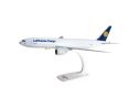 HERPA AEREO 609951 LUFTHANSA CARGO BOEING 777F 1:200 Modellino