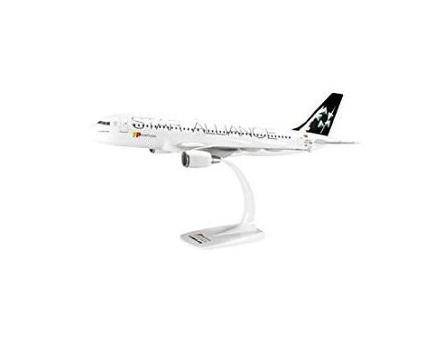 HERPA AEREO 609876 AIR PORTUGAL AIRBUS A320 1:100 Modellino