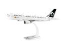 HERPA AEREO 609876 AIR PORTUGAL AIRBUS A320 1:100 Modellino