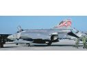 HASEGAWA 00948 F-4E PHANTOM II INDIANA ANG SPECIAL 1:72 Kit Modellino