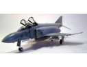 HASEGAWA 00911 F-4J/S PHANTOM II FERRIS CAMOUFLAGE 1:72 Kit Modellino