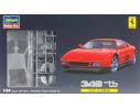 HASEGAWA Hobby Kits 20230 FERRARI 348 TB 1:24 KIT Modellino