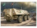 Revell 03038 TPZ-1 FUCHS A6 ABC 1:35 Kit Modellino