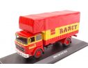 Ixo model TRU023 UNIC 220 CIRQUE RANCY (F) 1979 1:43 Modellino