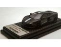 Tecnomodel TMD43EX01C MCLAREN 675 LT KENWOOD JVC CONCEPT EDITION 2016 1:43 Modellino