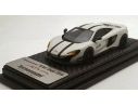 Tecnomodel TMD43EX01F MCLAREN 675 LT GOODWOOD EDITION 2016 1:43 Modellino