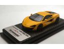 Tecnomodel TMD43EX02E MCLAREN 570S VOLCANO YELLOW 2015 1:43 Modellino