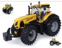 Universal Hobbies UH5211 MC CORMICK X8.680 VT-DRIVE YELLOW 1:32 Modellino