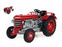 Universal Hobbies UH6095 HURLIMANN D70 1962 1:43 Modellino