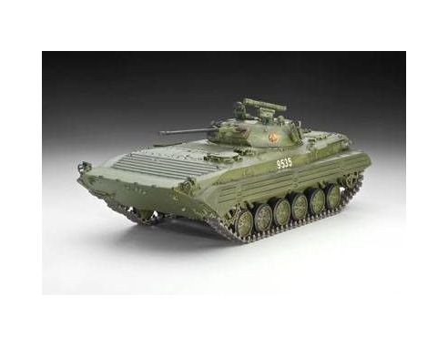 Revell 03083 BMP-2 SCHUTZENPANZER INFANTRY FIGHTING VEHICLE 1:35 Kit Modellino