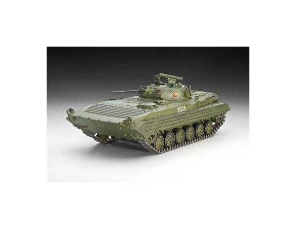 Revell 03083 BMP-2 SCHUTZENPANZER INFANTRY FIGHTING VEHICLE 1:35 Kit Modellino
