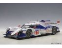 Auto Art / Gateway AA81415 TOYOTA TS040 N.7 DNF LM 2014 WURZ-SARRAZIN-NAKAJIMA 1:18 Modellino