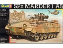 Revell 03092 SPz MARDER 1 A5 1:35 Kit Modellino