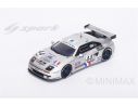 Spark Model S2263 VENTURI 600 SLM N.44 NC LM 1995 P.BELMONDO-A.TREVISIOL-J.M.GOUNON 1:43 Modellino