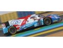 Spark Model S5112 BR01 N.27 11th LM 2016 N.MINASSIAN-M.MEDIANI-M.ALESHIN 1:43 Modellino