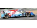 Spark Model S5120 BR01 N.37 7th (3°LMP2) LM 2016 V.PETROV-V.SHAYTAR-K.LADYGIN 1:43 Modellino