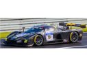 Spark Model SG252 SCG N.701 24 H NURBURGRING 2016 LAUCK-MAILLEUX-LASER 1:43 Modellino