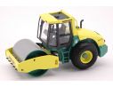 Ros RS00198B RULLO COMPRESSORE AMMAN ASC 110 PARATIE GIALLE 1:50 Modellino