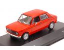 White Box WB251 FIAT 128 EUROPE 1978 LIGHT RED 1:43 Modellino