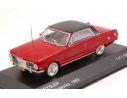 White Box WB254 CHRYSLER VALIANT ACAPULCO 1965 RED 1:43 Modellino