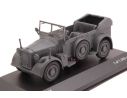 White Box WB256 VOLVO AMAZON 130 1965 LIGHT BLUE W/WHITE ROOF 1:43 Modellino