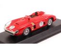 Art Model AM0369 FERRARI 860 MONZA N.99 2nd BRIDGEHAMPTON 1958 B.GROSSMAN 1:43 Modellino