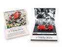 Brumm BMGL01 FERRARI 335 S L'ULTIMA MILLE MIGLIA 1957  ED.LIM.PCS 100 1:43 Modellino